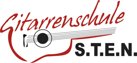Gitarrenschule S.T.E.N.